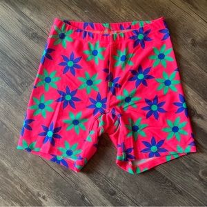 ⭐️ 90s Style Bike Shorts